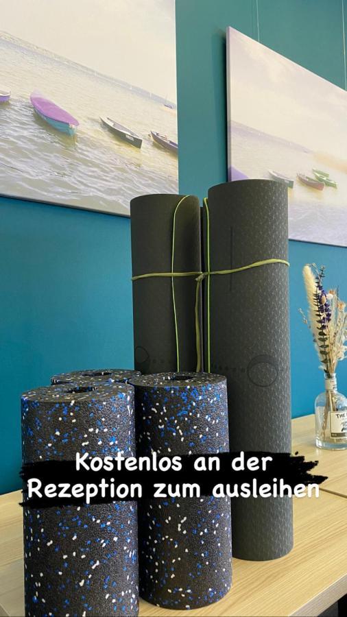 Hotel Zum See Garni Diessen am Ammersee Bagian luar foto